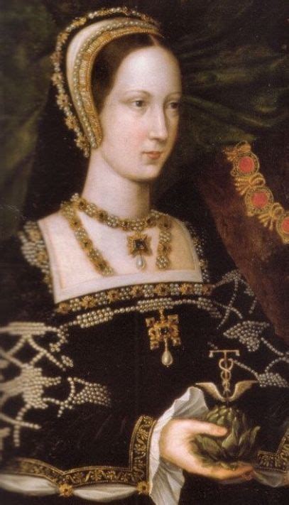 mary tudor's sister